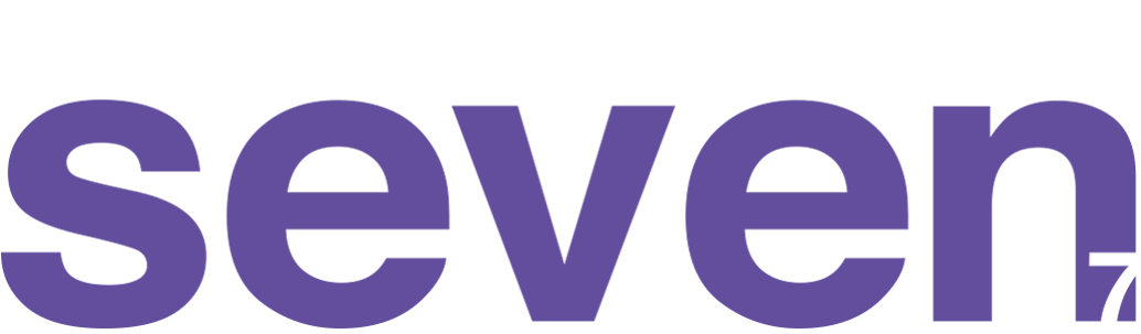 Seven Health Care Logo